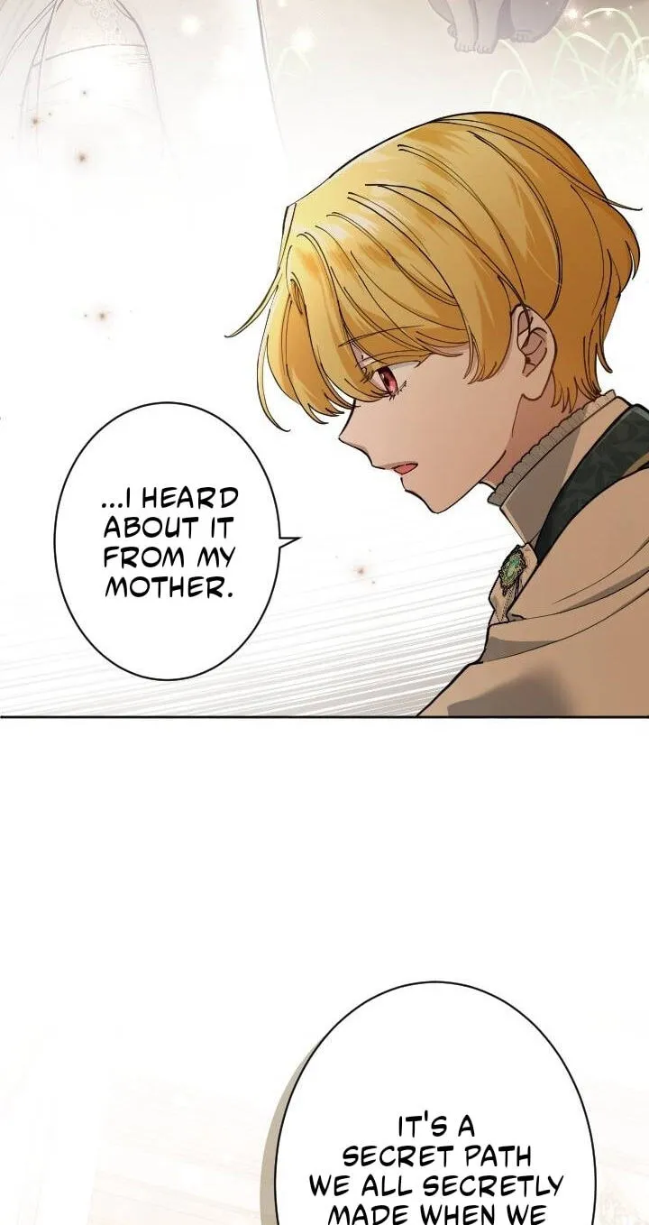 Yomei Wazuka na Kodomo no Mamahaha ni Narimashita Chapter 65 page 31 - 
