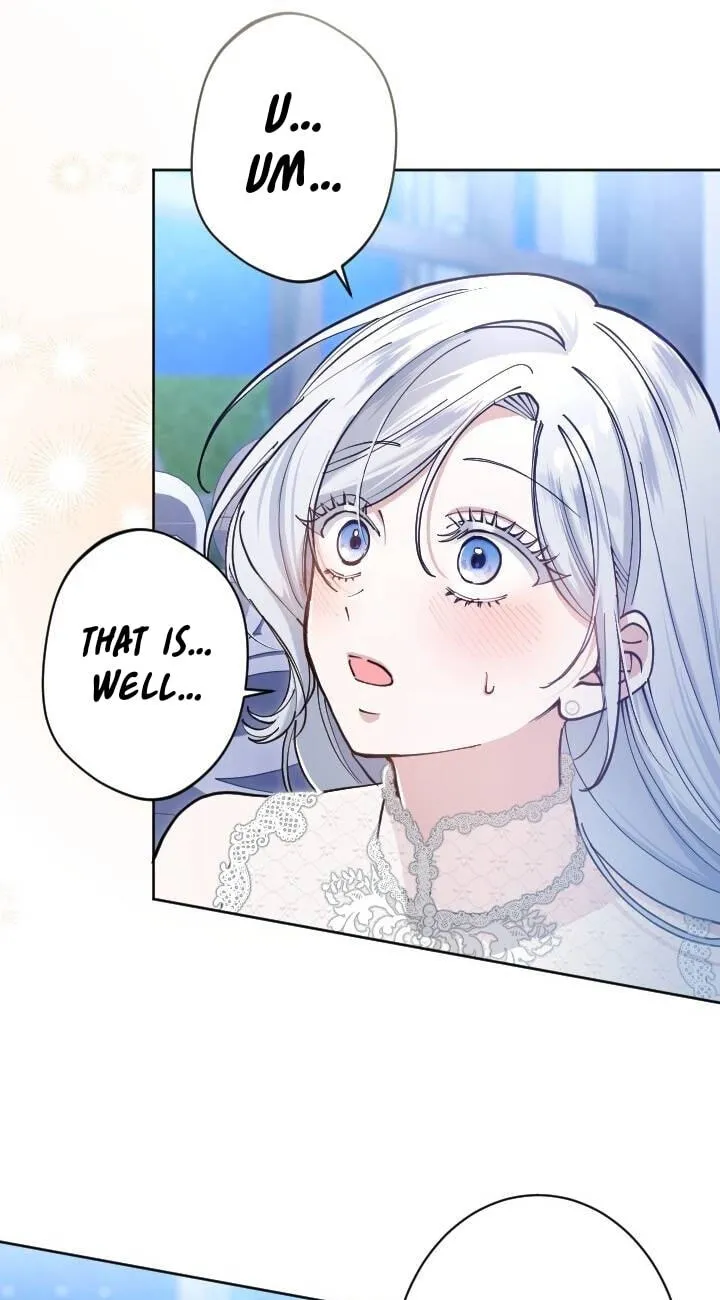 Yomei Wazuka na Kodomo no Mamahaha ni Narimashita Chapter 65 page 38 - 
