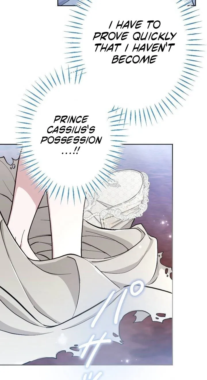Yomei Wazuka na Kodomo no Mamahaha ni Narimashita Chapter 65 page 57 - 