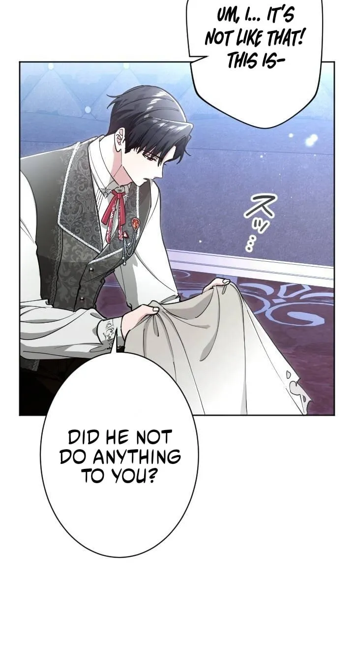 Yomei Wazuka na Kodomo no Mamahaha ni Narimashita Chapter 65 page 64 - 