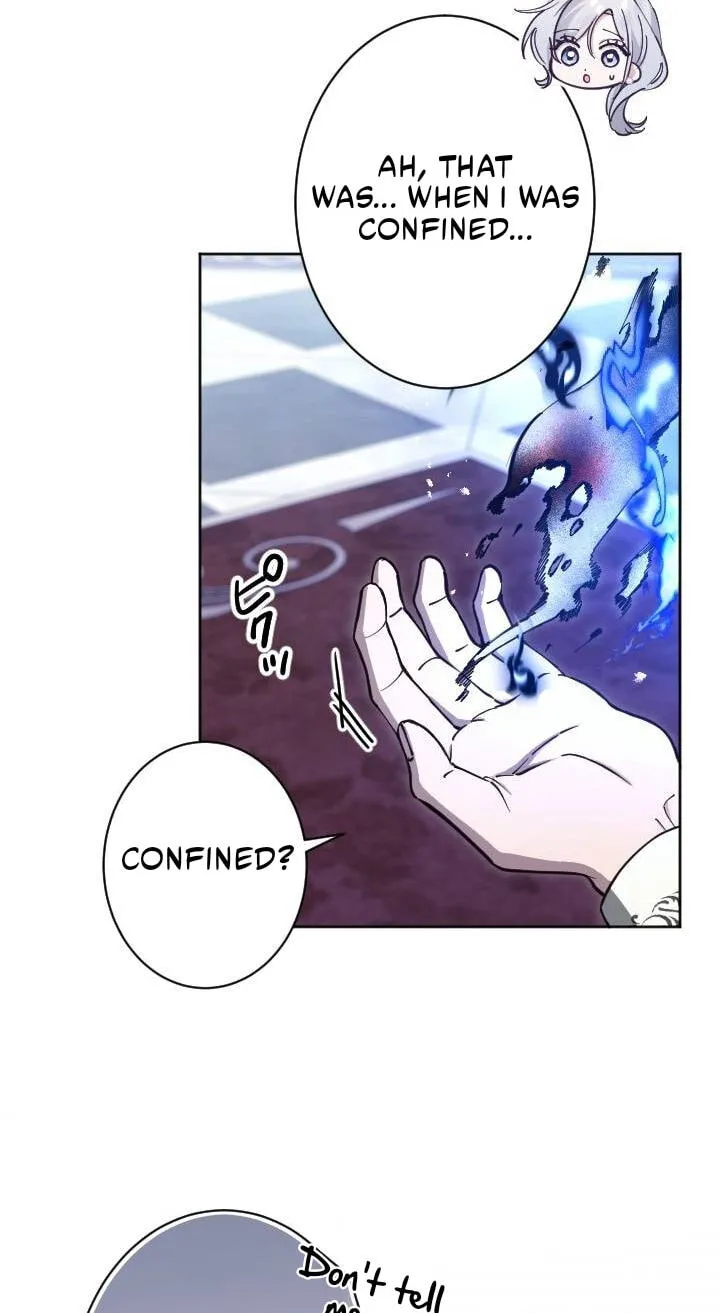 Yomei Wazuka na Kodomo no Mamahaha ni Narimashita Chapter 65 page 66 - 