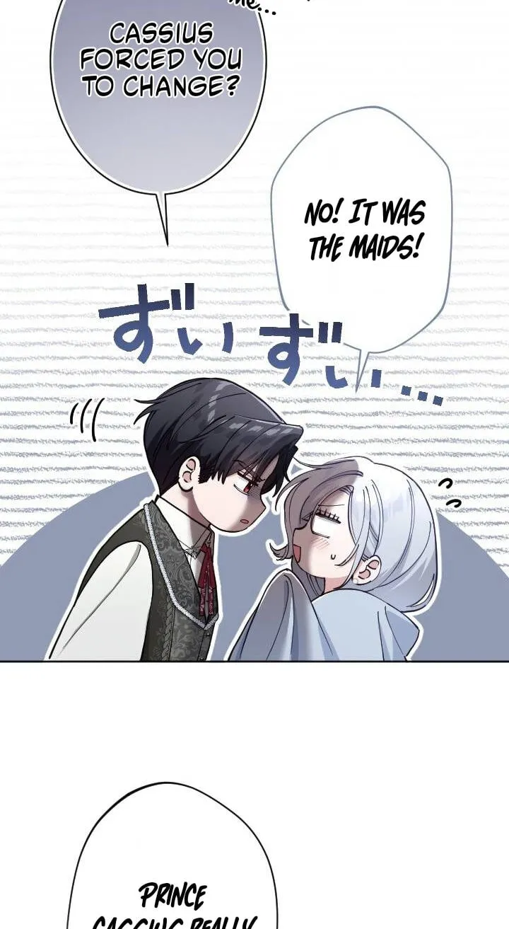 Yomei Wazuka na Kodomo no Mamahaha ni Narimashita Chapter 65 page 67 - 