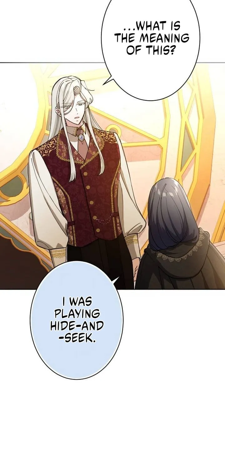 Yomei Wazuka na Kodomo no Mamahaha ni Narimashita Chapter 65 page 9 - 