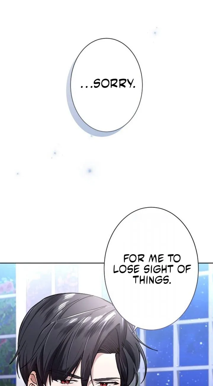 Yomei Wazuka na Kodomo no Mamahaha ni Narimashita Chapter 66 page 35 - 