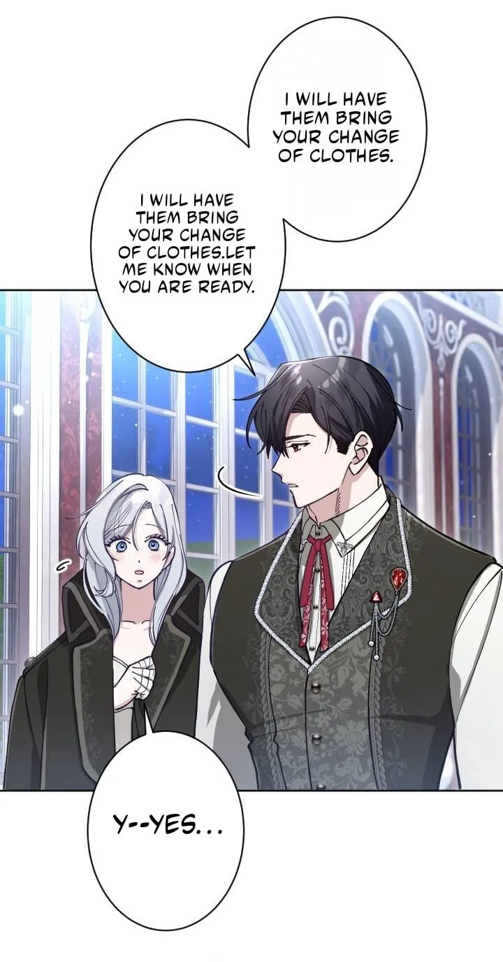 Yomei Wazuka na Kodomo no Mamahaha ni Narimashita Chapter 66 page 38 - 