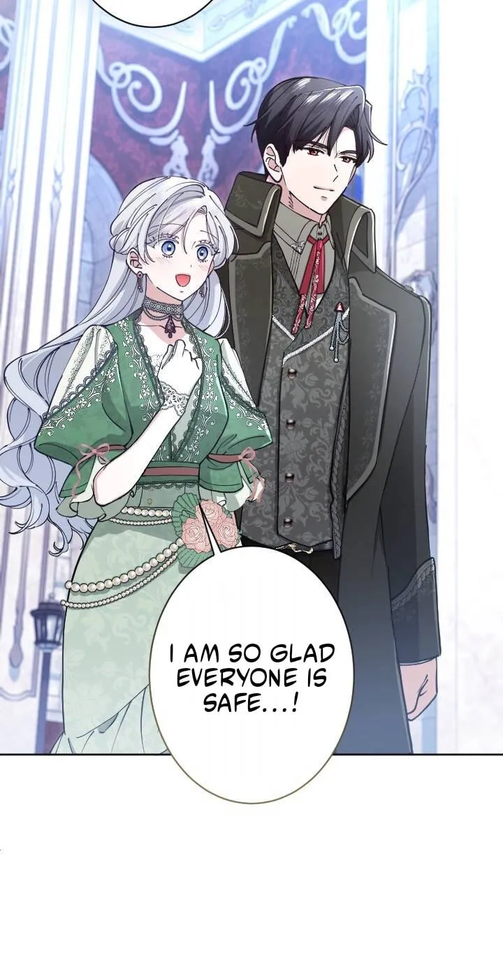 Yomei Wazuka na Kodomo no Mamahaha ni Narimashita Chapter 66 page 46 - 