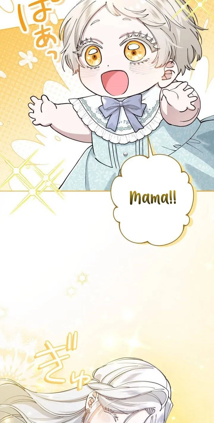 Yomei Wazuka na Kodomo no Mamahaha ni Narimashita Chapter 66 page 51 - 