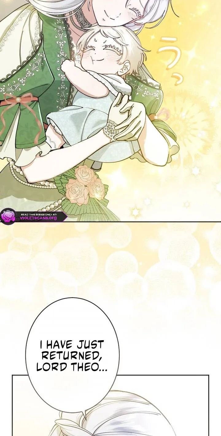Yomei Wazuka na Kodomo no Mamahaha ni Narimashita Chapter 66 page 52 - 