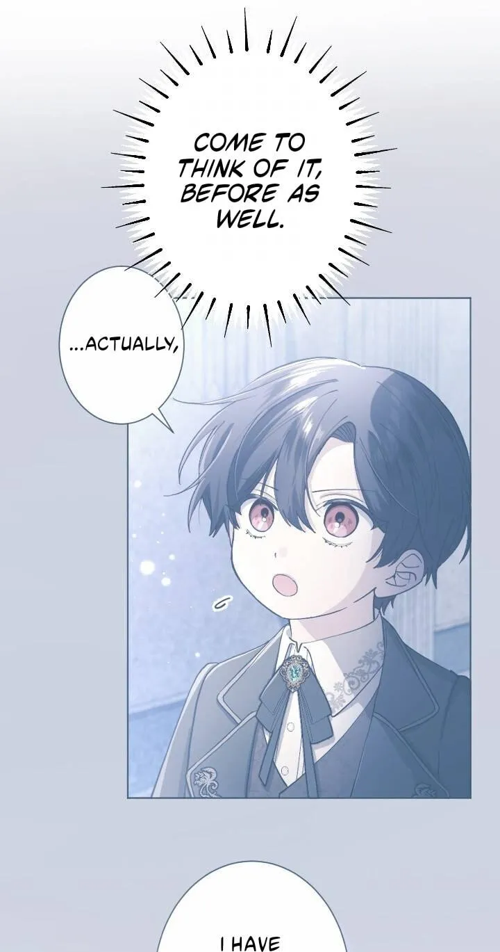 Yomei Wazuka na Kodomo no Mamahaha ni Narimashita Chapter 66 page 56 - 