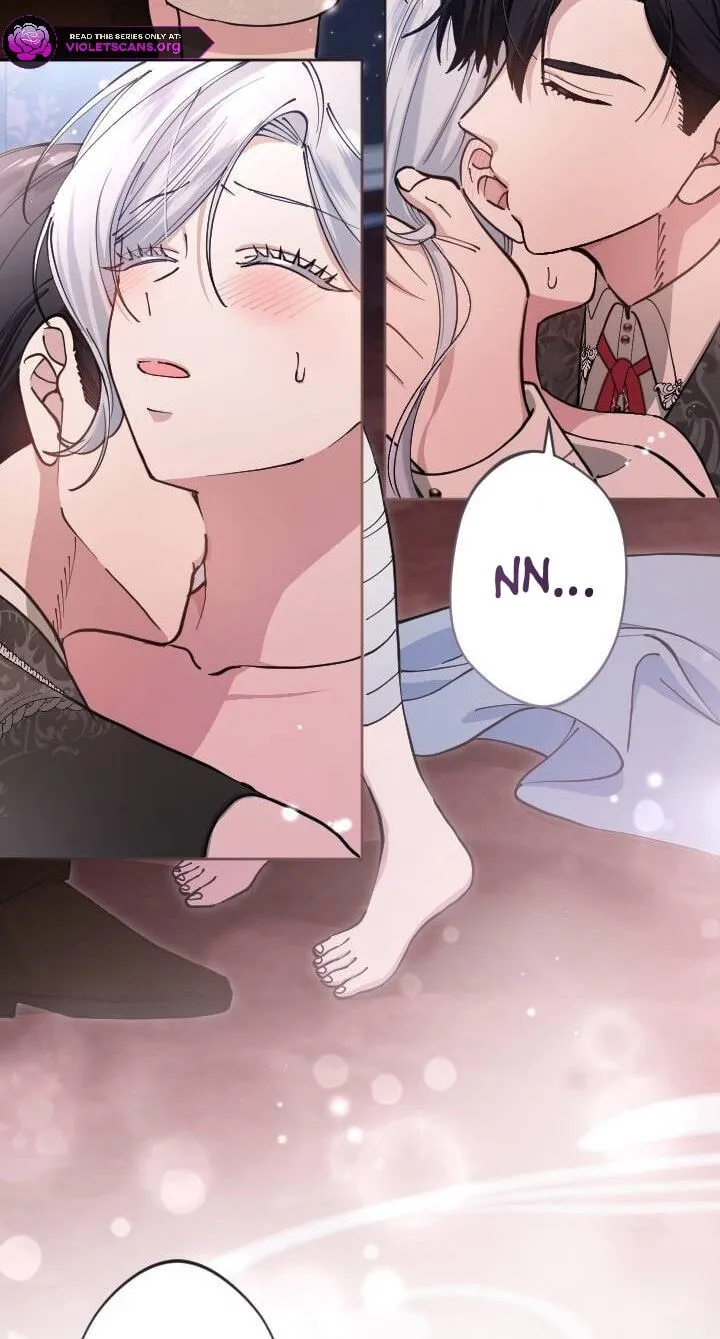 Yomei Wazuka na Kodomo no Mamahaha ni Narimashita Chapter 66 page 7 - 