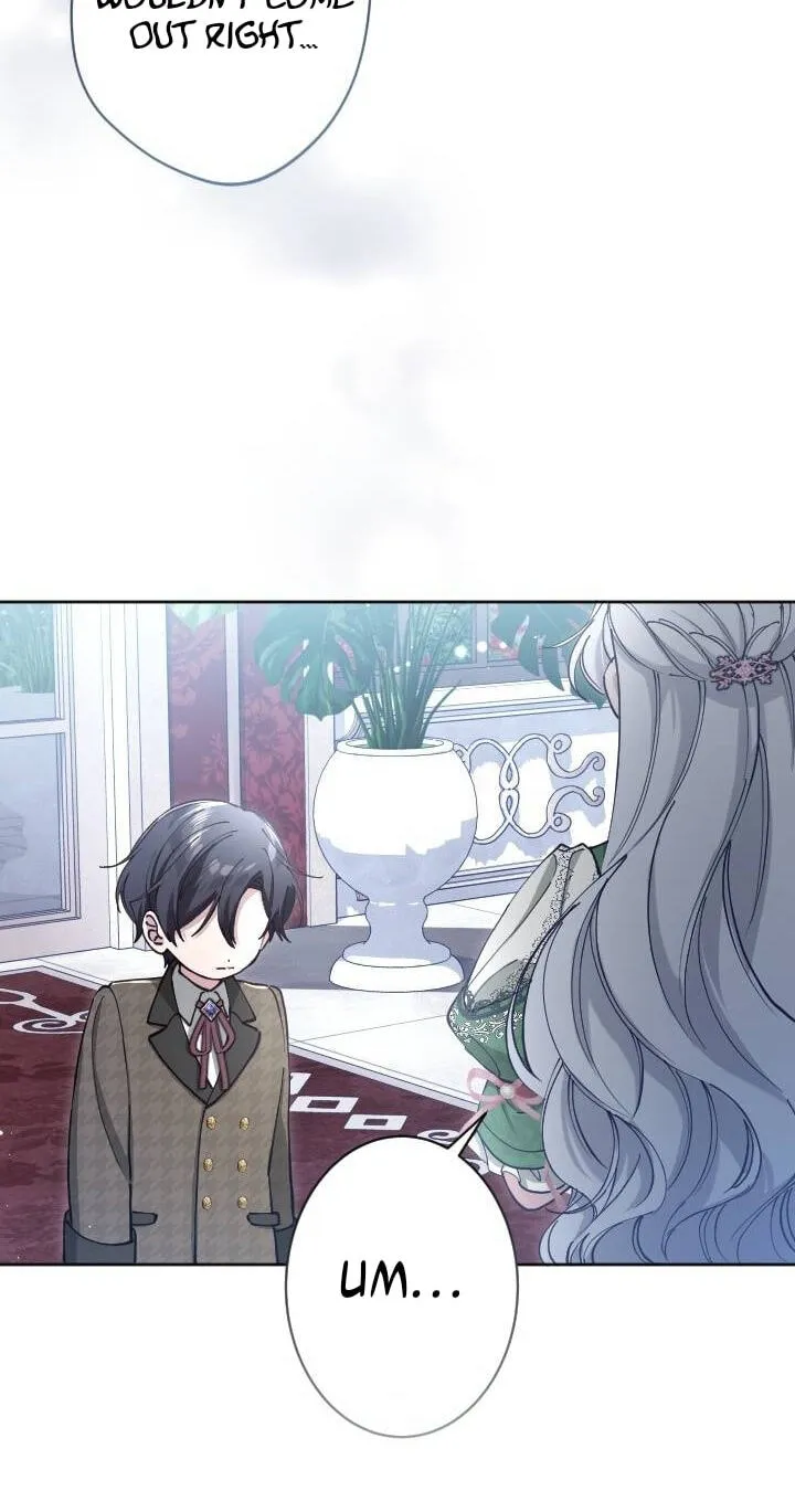 Yomei Wazuka na Kodomo no Mamahaha ni Narimashita Chapter 66 page 61 - 