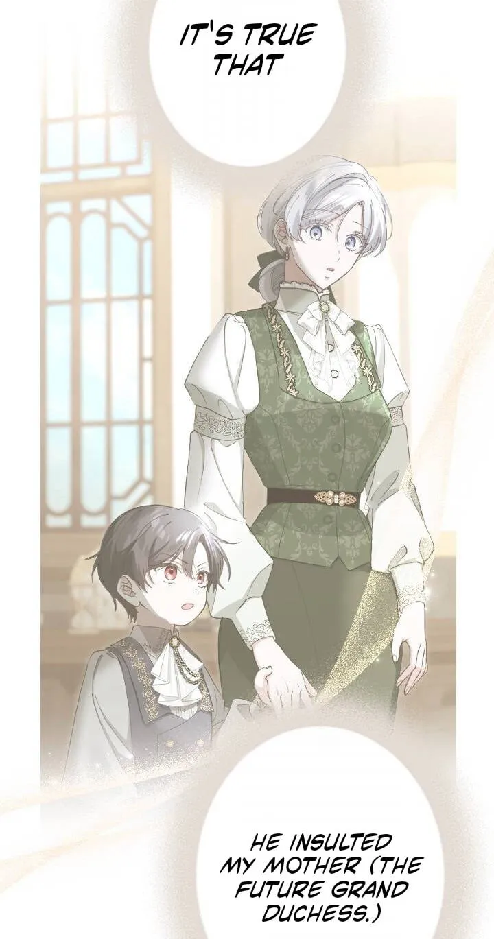 Yomei Wazuka na Kodomo no Mamahaha ni Narimashita Chapter 66 page 63 - 