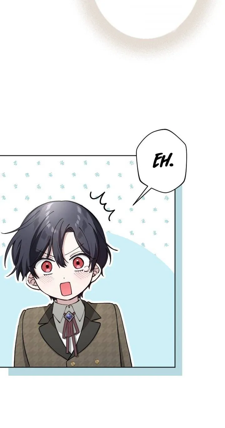 Yomei Wazuka na Kodomo no Mamahaha ni Narimashita Chapter 66 page 64 - 