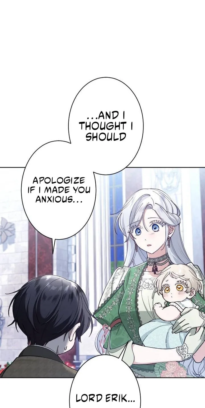 Yomei Wazuka na Kodomo no Mamahaha ni Narimashita Chapter 66 page 66 - 