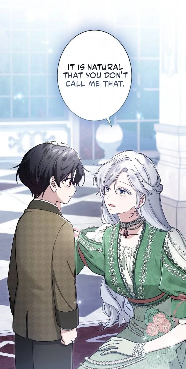 Yomei Wazuka na Kodomo no Mamahaha ni Narimashita Chapter 66 page 68 - 