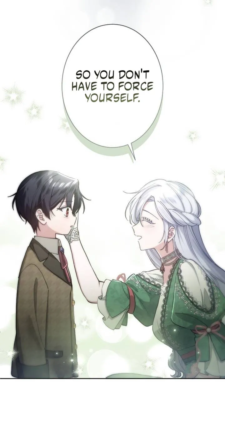 Yomei Wazuka na Kodomo no Mamahaha ni Narimashita Chapter 66 page 73 - 