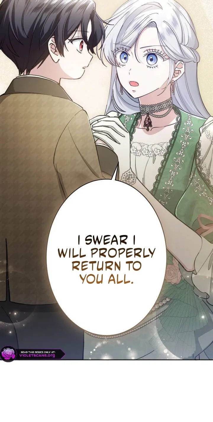 Yomei Wazuka na Kodomo no Mamahaha ni Narimashita Chapter 66 page 79 - 
