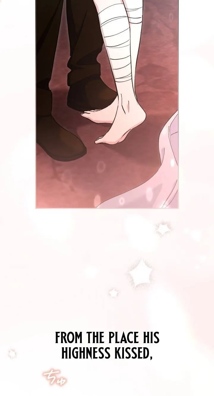 Yomei Wazuka na Kodomo no Mamahaha ni Narimashita Chapter 66 page 9 - 