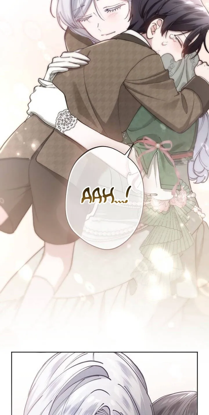 Yomei Wazuka na Kodomo no Mamahaha ni Narimashita Chapter 66 page 81 - 