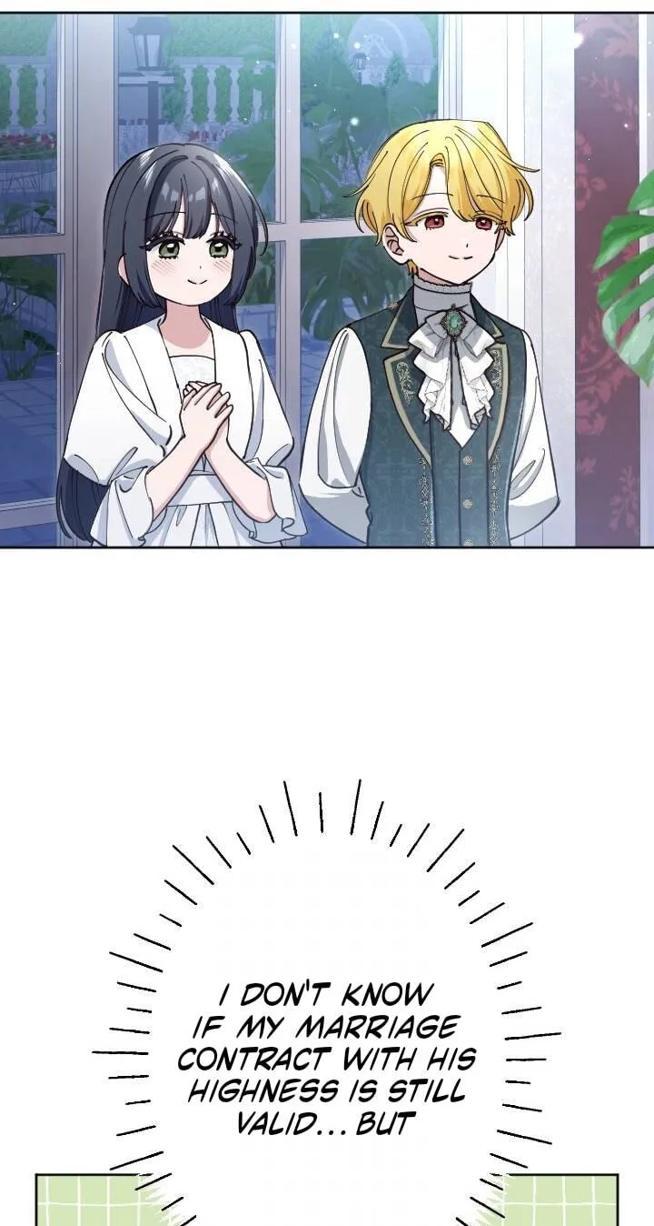Yomei Wazuka na Kodomo no Mamahaha ni Narimashita Chapter 66 page 83 - 