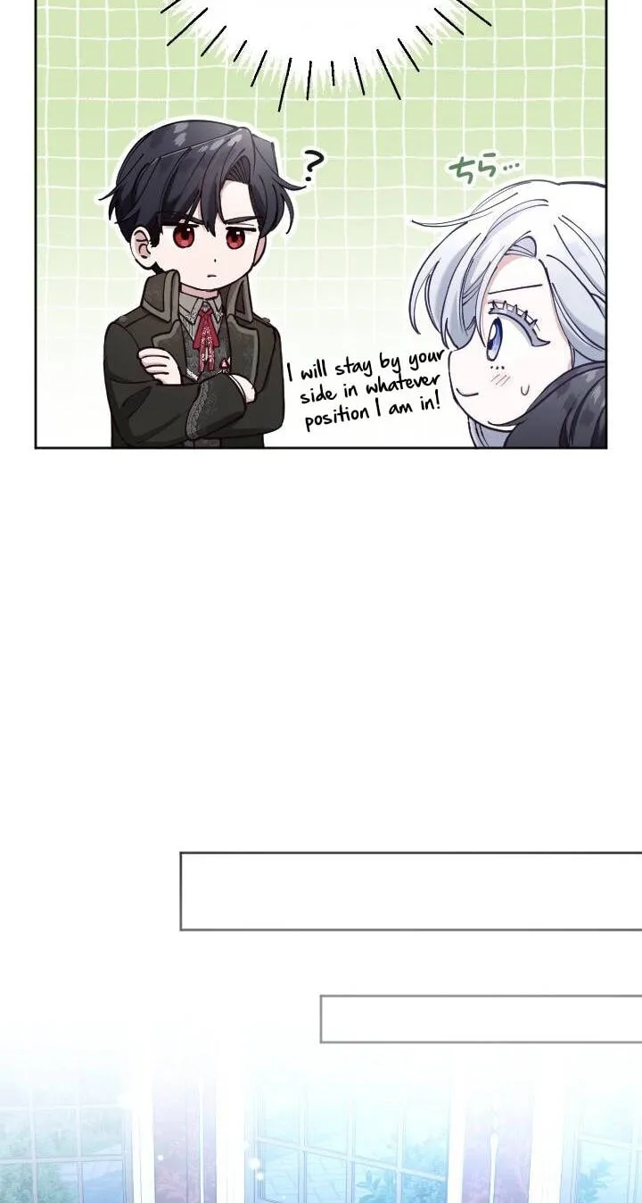 Yomei Wazuka na Kodomo no Mamahaha ni Narimashita Chapter 66 page 84 - 