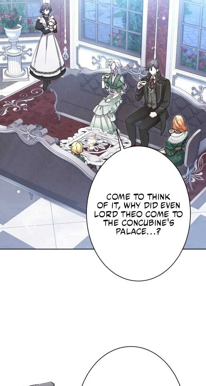 Yomei Wazuka na Kodomo no Mamahaha ni Narimashita Chapter 66 page 85 - 