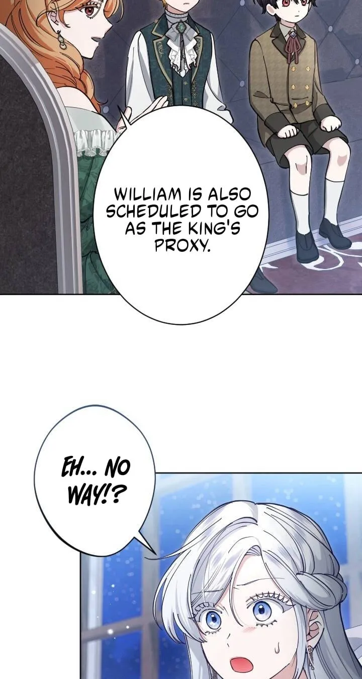 Yomei Wazuka na Kodomo no Mamahaha ni Narimashita Chapter 66 page 89 - 
