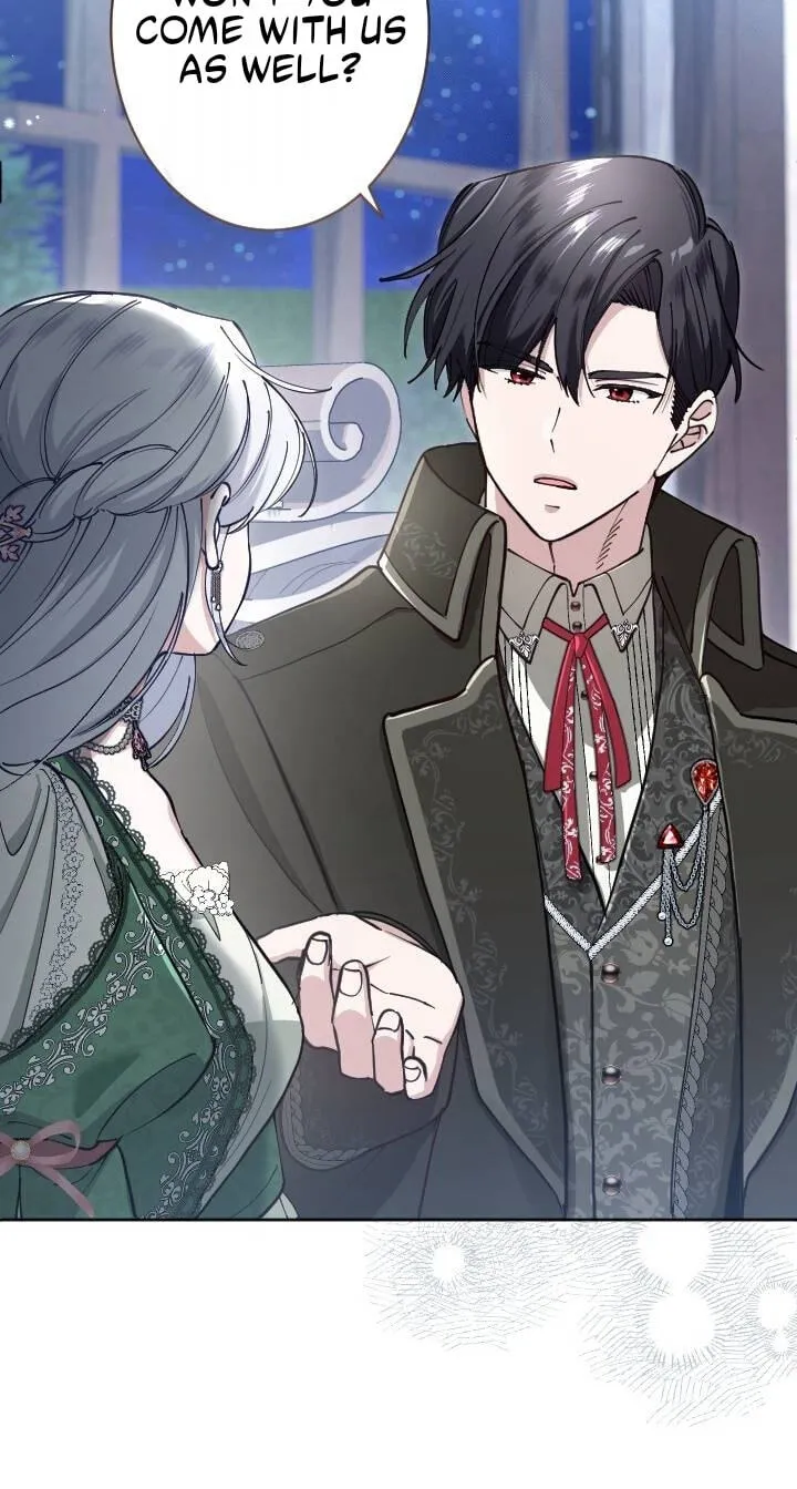 Yomei Wazuka na Kodomo no Mamahaha ni Narimashita Chapter 66 page 91 - 