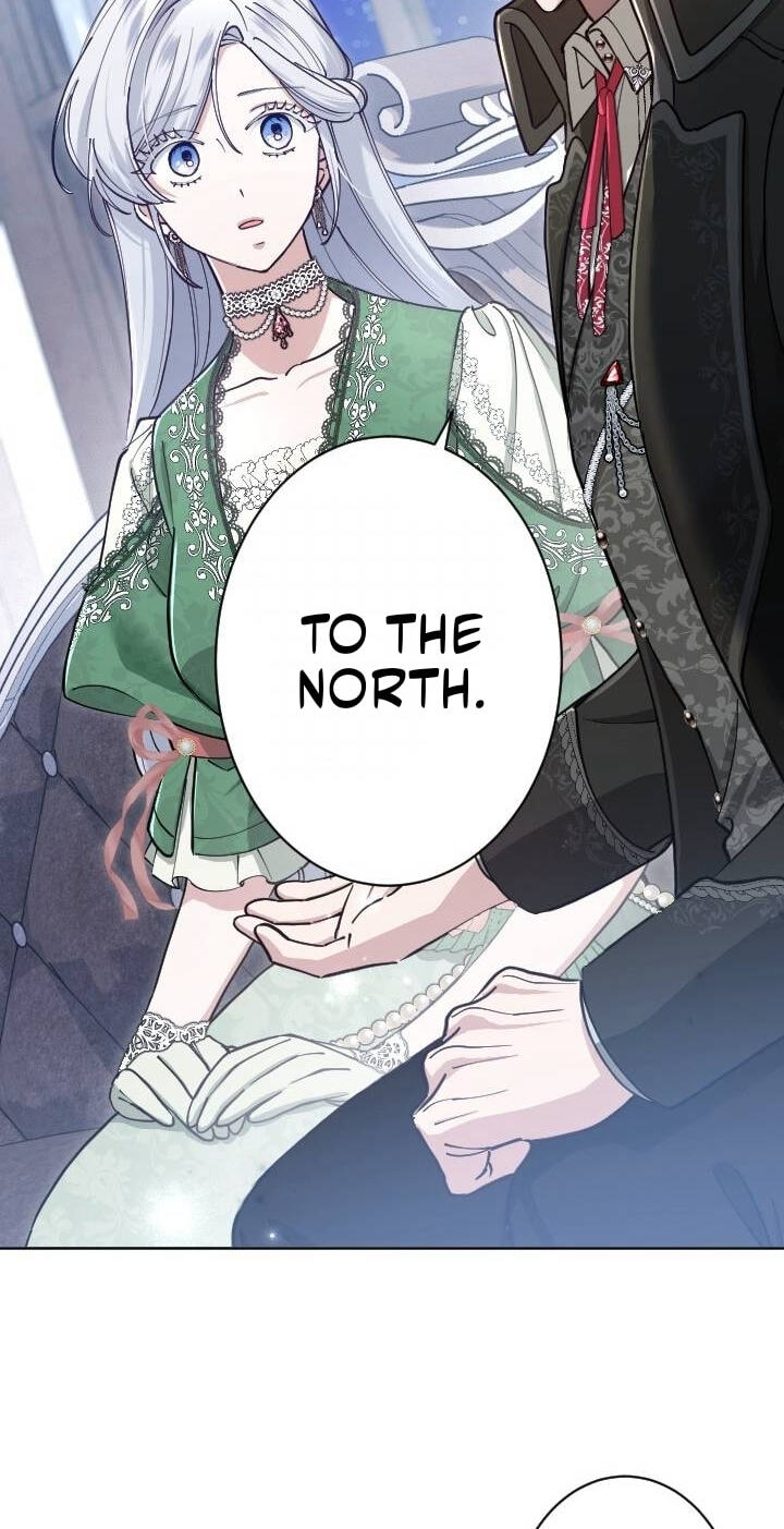 Yomei Wazuka na Kodomo no Mamahaha ni Narimashita Chapter 67 page 2 - 