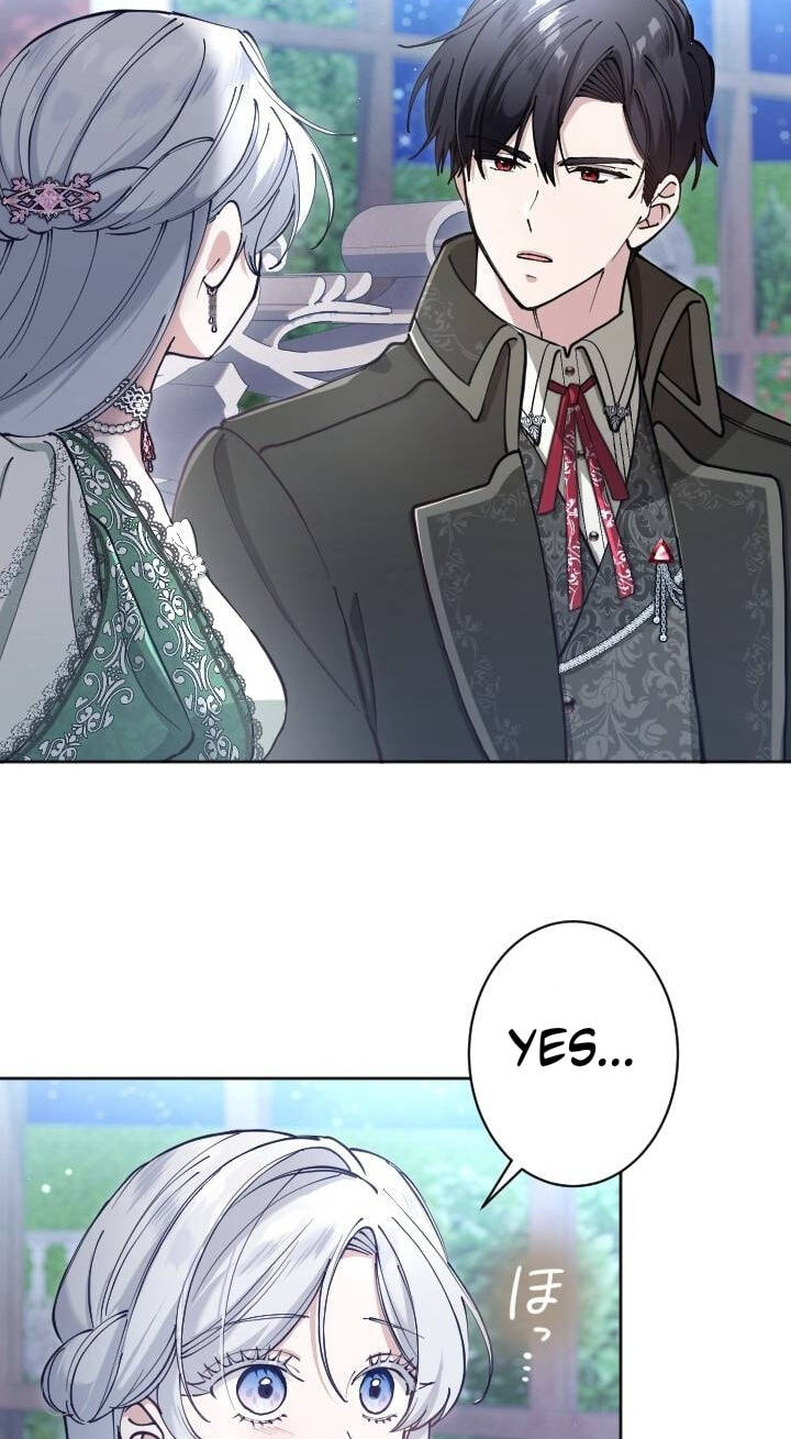 Yomei Wazuka na Kodomo no Mamahaha ni Narimashita Chapter 67 page 13 - 