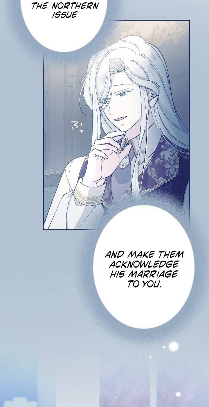Yomei Wazuka na Kodomo no Mamahaha ni Narimashita Chapter 67 page 4 - 