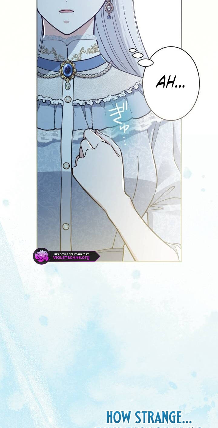 Yomei Wazuka na Kodomo no Mamahaha ni Narimashita Chapter 67 page 33 - 