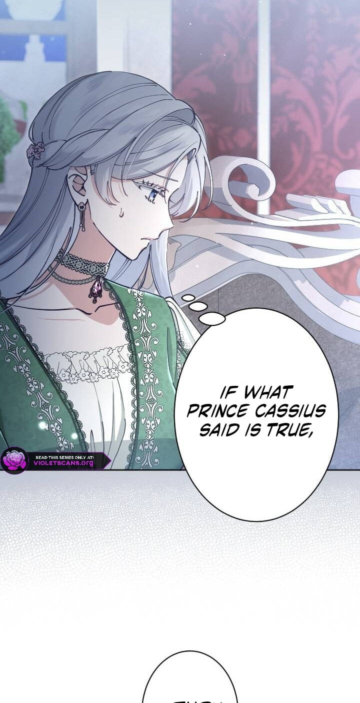 Yomei Wazuka na Kodomo no Mamahaha ni Narimashita Chapter 67 page 5 - 
