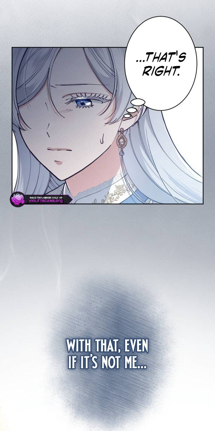 Yomei Wazuka na Kodomo no Mamahaha ni Narimashita Chapter 67 page 41 - 