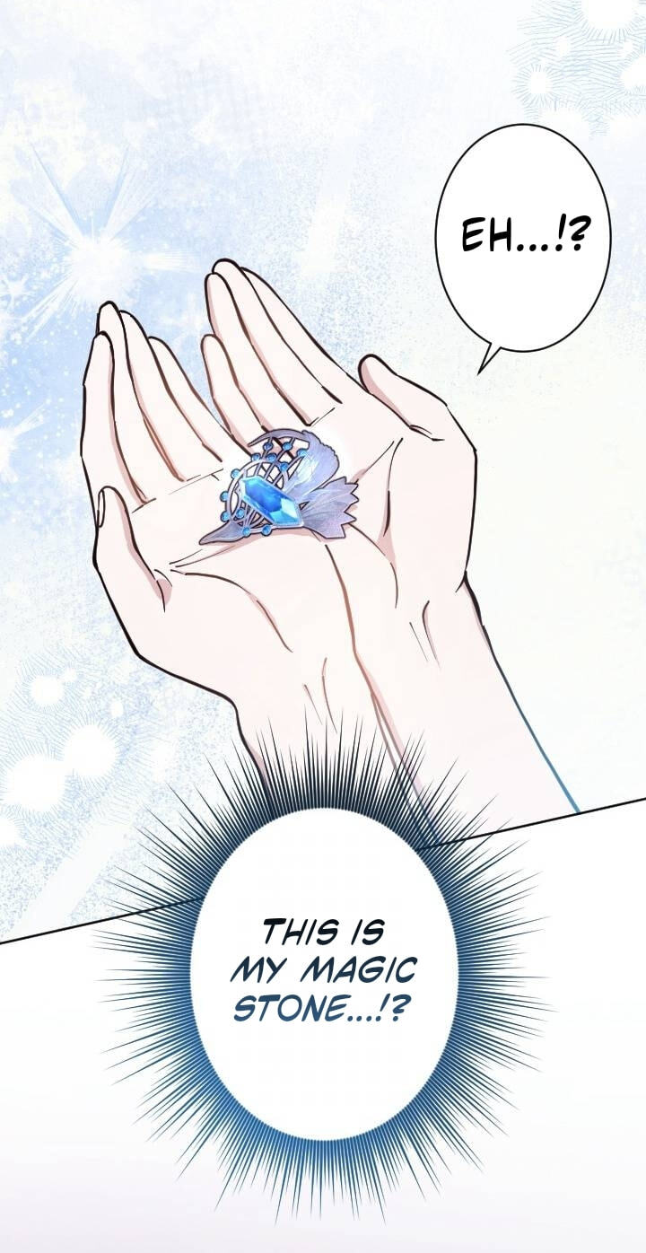 Yomei Wazuka na Kodomo no Mamahaha ni Narimashita Chapter 67 page 53 - 