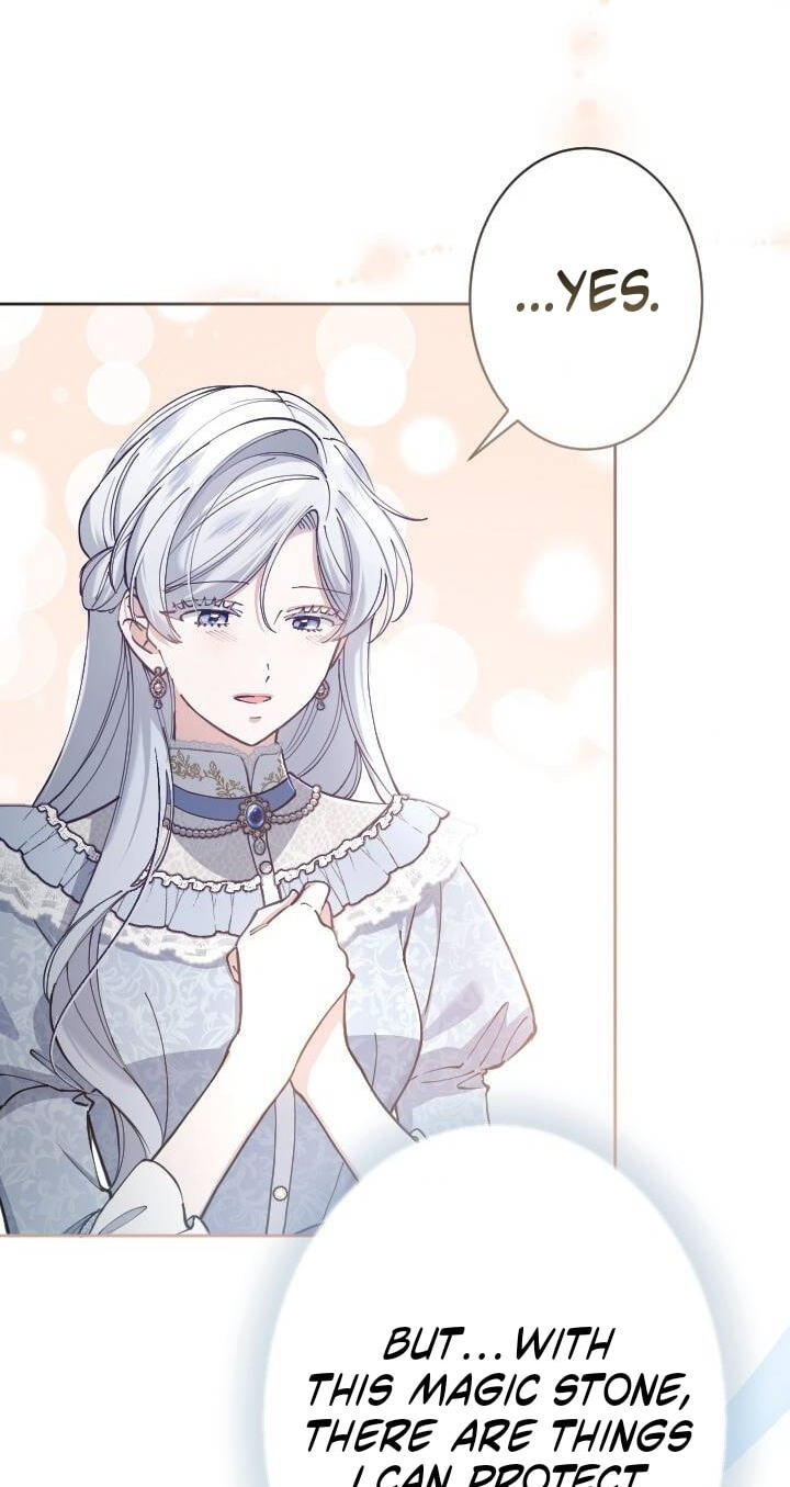 Yomei Wazuka na Kodomo no Mamahaha ni Narimashita Chapter 67 page 59 - 