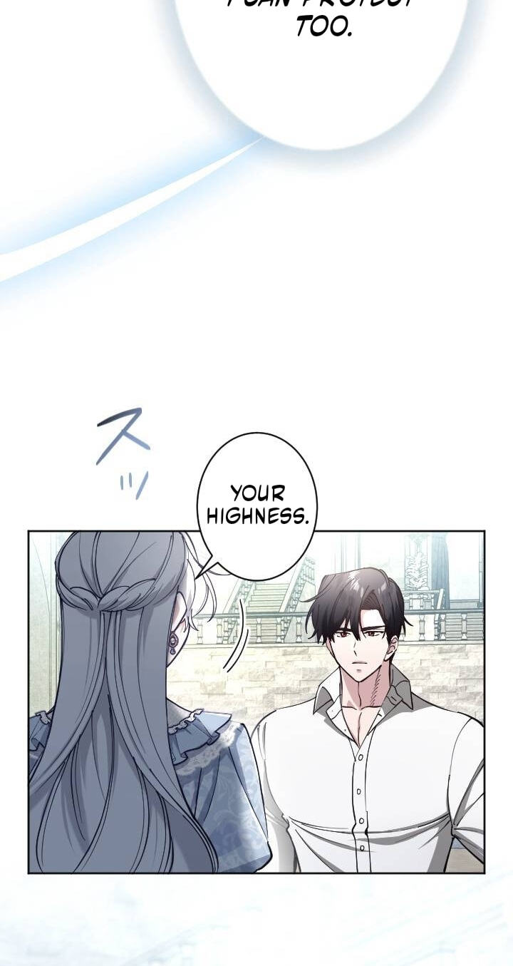 Yomei Wazuka na Kodomo no Mamahaha ni Narimashita Chapter 67 page 60 - 