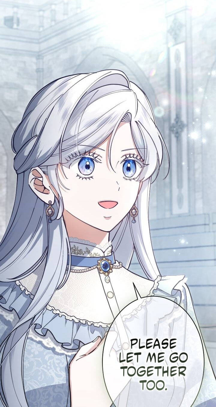 Yomei Wazuka na Kodomo no Mamahaha ni Narimashita Chapter 67 page 61 - 