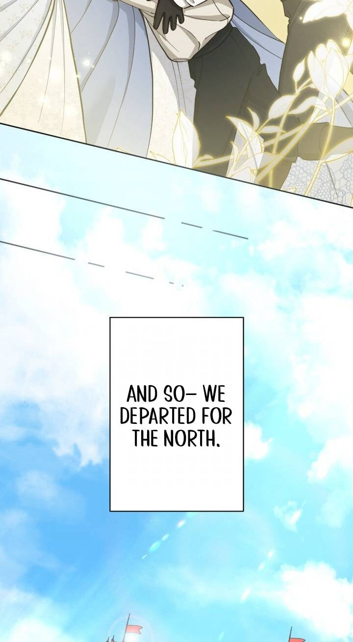 Yomei Wazuka na Kodomo no Mamahaha ni Narimashita Chapter 67 page 64 - 