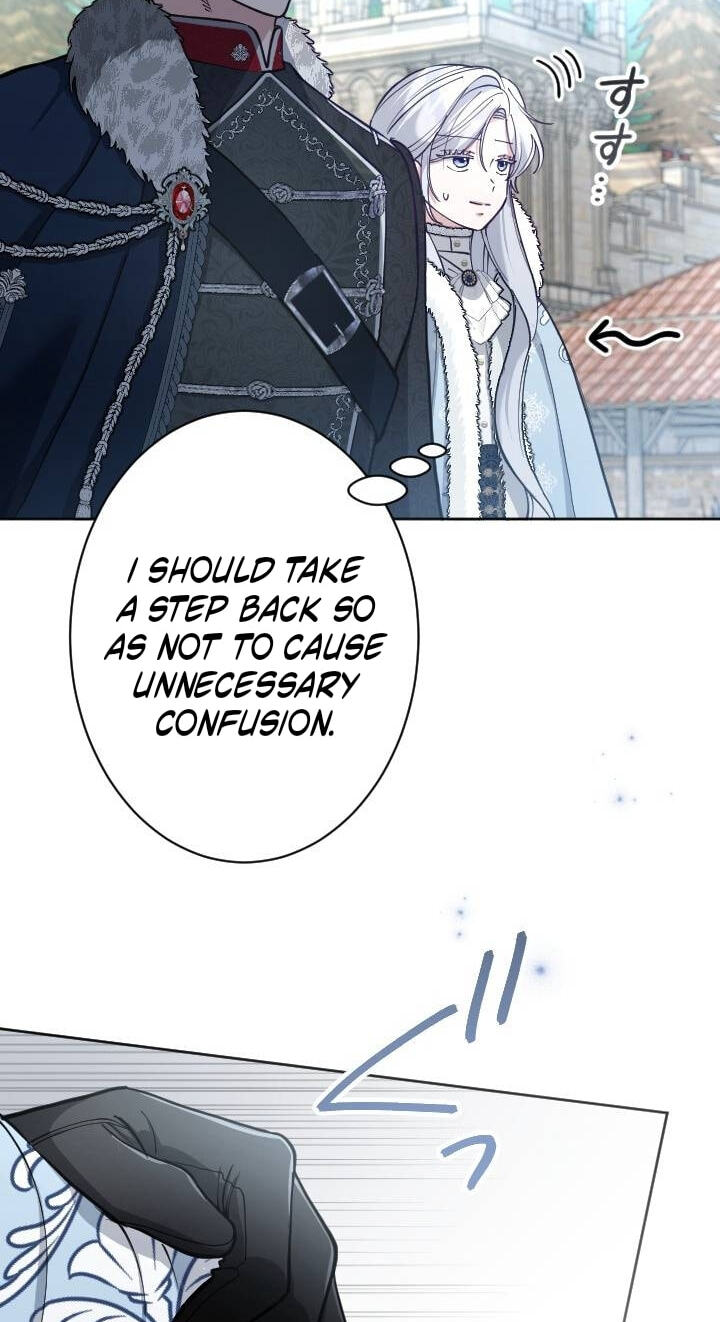 Yomei Wazuka na Kodomo no Mamahaha ni Narimashita Chapter 67 page 73 - 