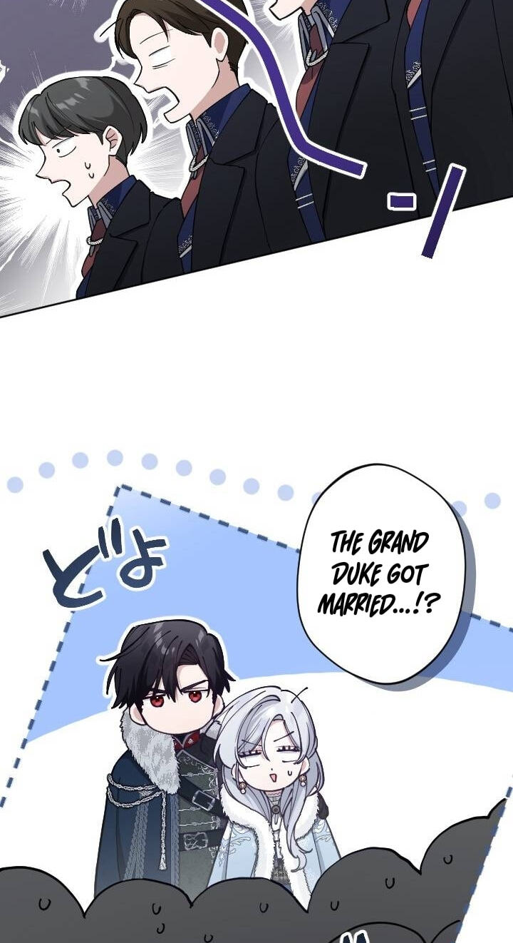 Yomei Wazuka na Kodomo no Mamahaha ni Narimashita Chapter 67 page 77 - 