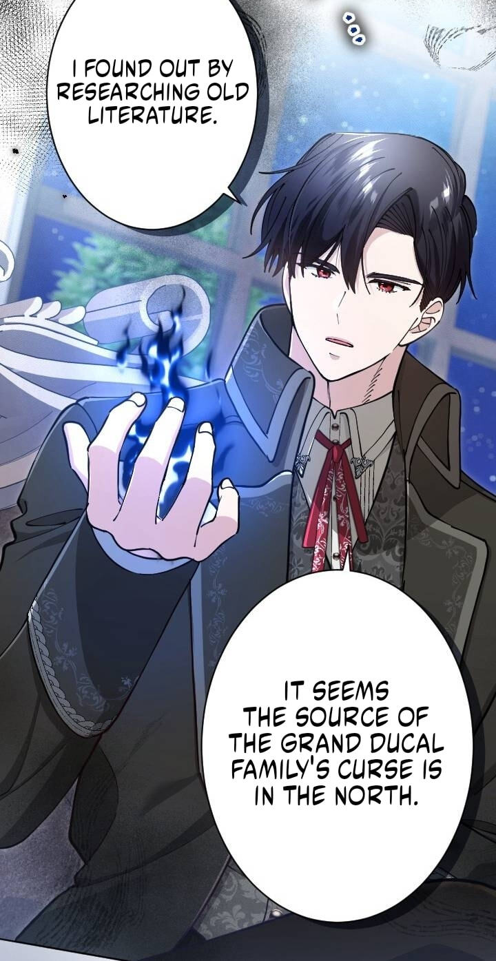Yomei Wazuka na Kodomo no Mamahaha ni Narimashita Chapter 67 page 9 - 