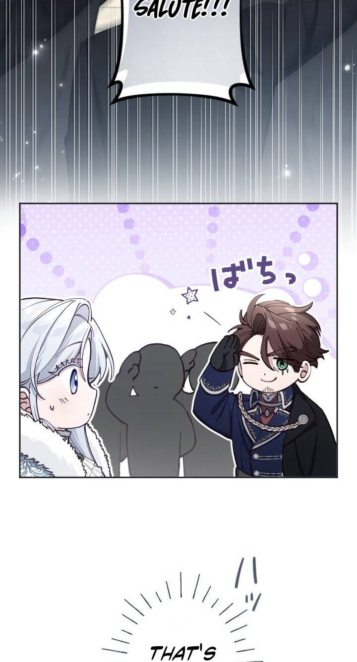 Yomei Wazuka na Kodomo no Mamahaha ni Narimashita Chapter 67 page 82 - 