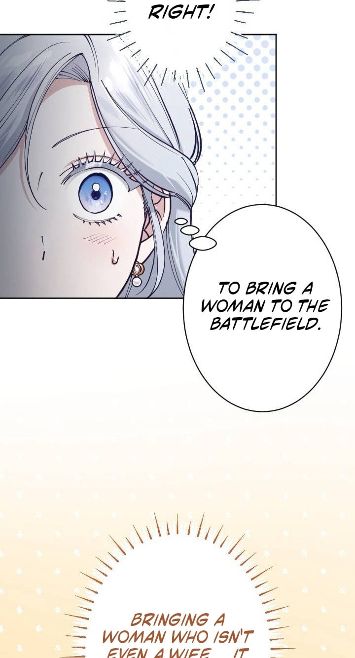 Yomei Wazuka na Kodomo no Mamahaha ni Narimashita Chapter 67 page 83 - 