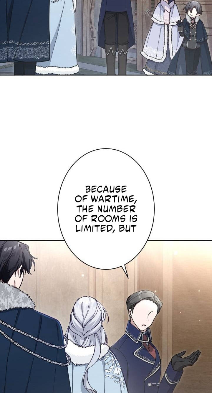 Yomei Wazuka na Kodomo no Mamahaha ni Narimashita Chapter 67 page 86 - 