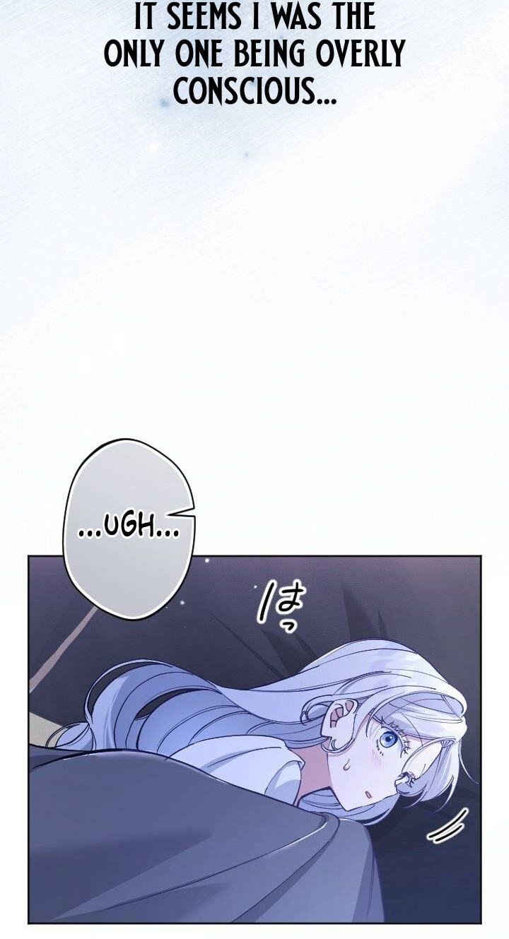 Yomei Wazuka na Kodomo no Mamahaha ni Narimashita Chapter 68 page 17 - 