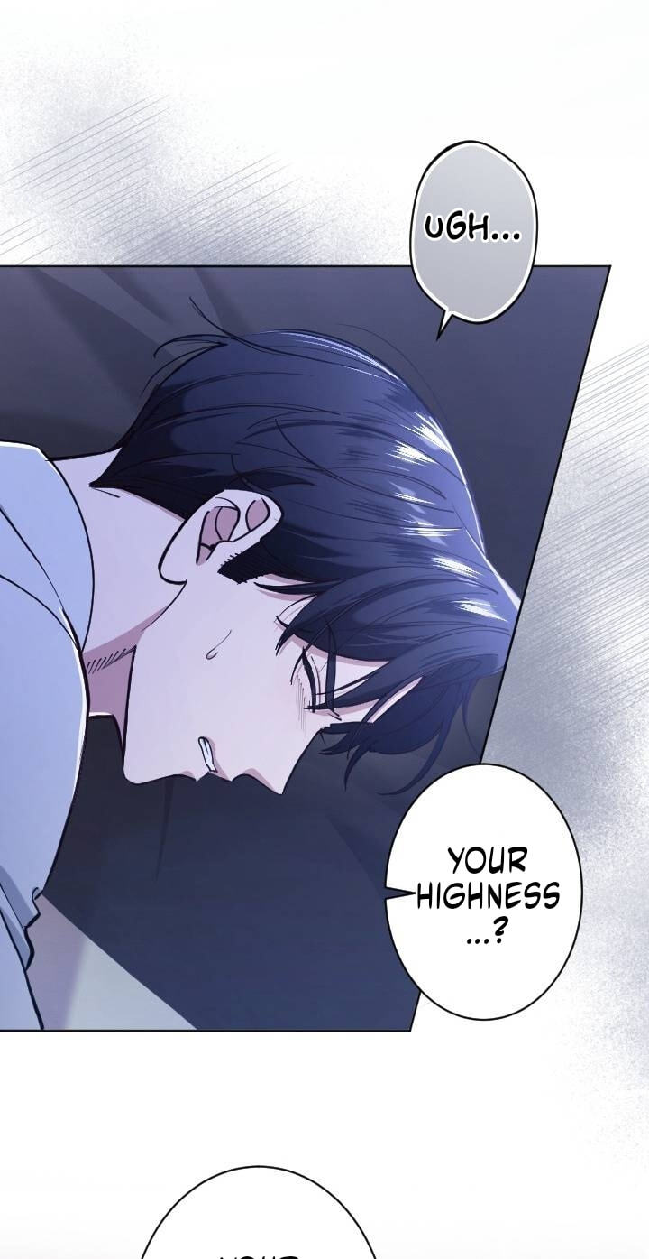 Yomei Wazuka na Kodomo no Mamahaha ni Narimashita Chapter 68 page 18 - 