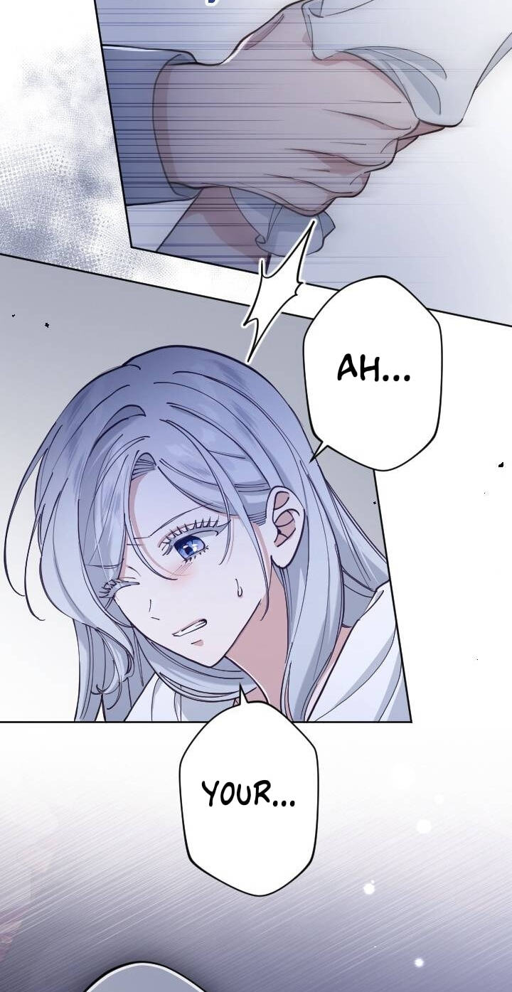 Yomei Wazuka na Kodomo no Mamahaha ni Narimashita Chapter 68 page 20 - 
