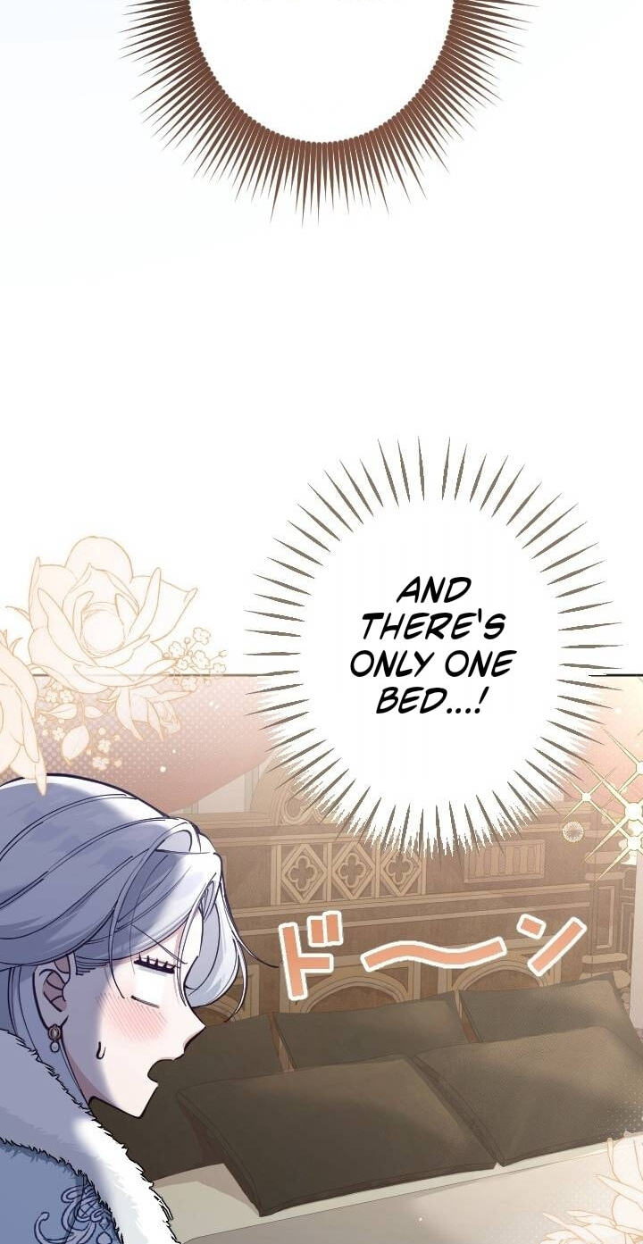 Yomei Wazuka na Kodomo no Mamahaha ni Narimashita Chapter 68 page 3 - 
