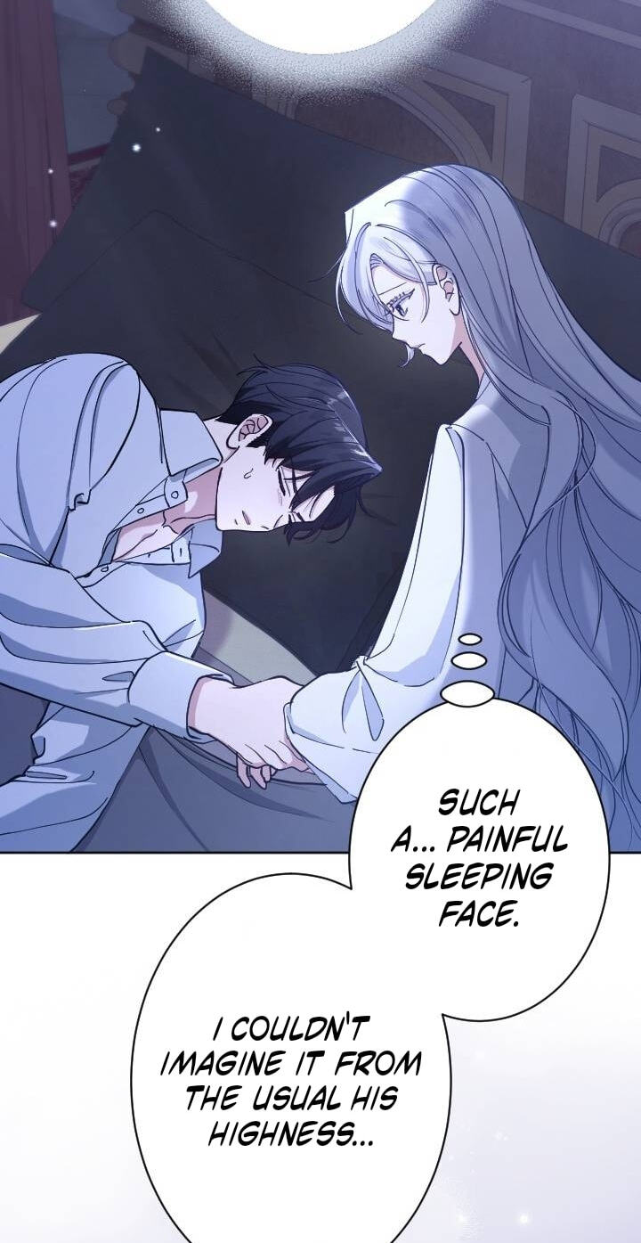 Yomei Wazuka na Kodomo no Mamahaha ni Narimashita Chapter 68 page 23 - 